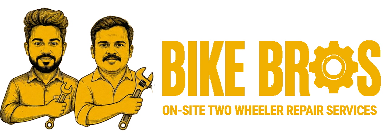 BikeBros